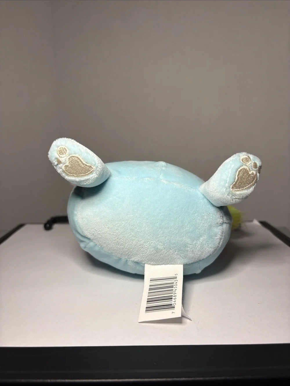 Zozo the “Little” foot Squishmallow Pocket Version - Picture 3 of 8